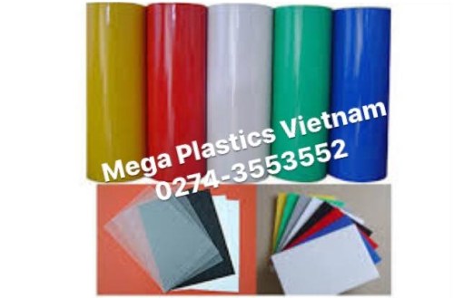 Màng PP - Màng Nhựa PP, PS - Công Ty TNHH Mega Plastics Việt Nam